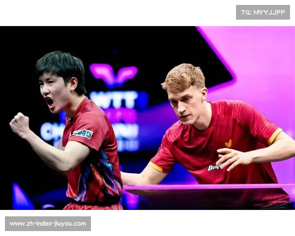 国乒青少年梯队建设成效显著 WTT赛事成为提升选手实战能力重要平台