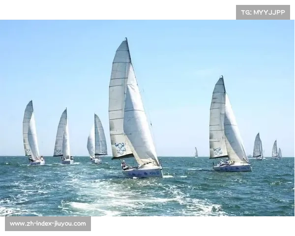 中国家庭帆船赛六月昌平开赛 奥运梦想再度扬帆起航