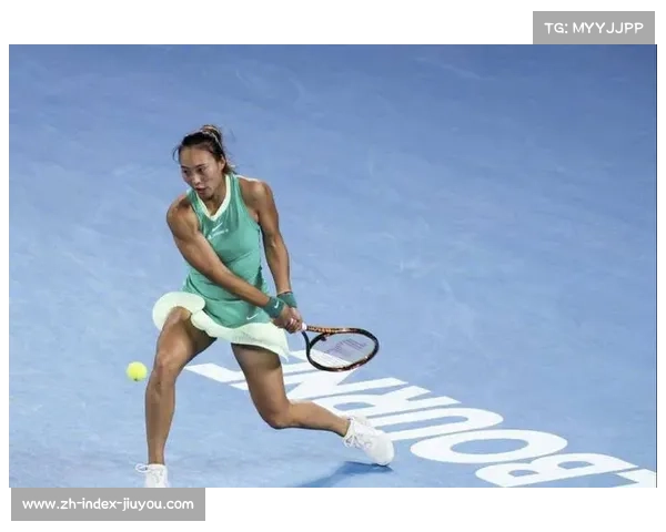 郑钦文世界羽联排名创新高跻身第四 国羽女双继续稳居全球第一