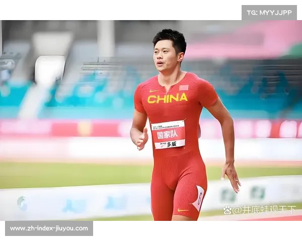 谢震业家乡迎战钻石联赛 挑战汤普森科尔曼双冠王强敌